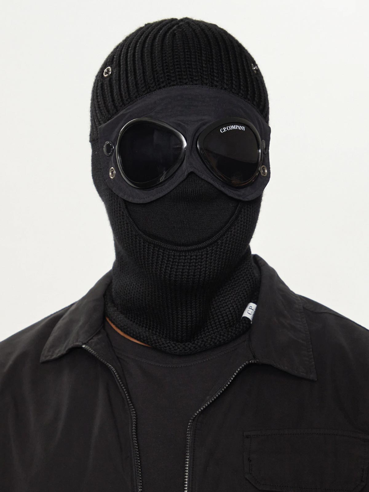 Cp purchases company goggles